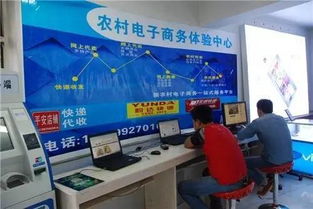 全州農村迎來電商新機遇 馬云與電子商務服務助力鄉村振興