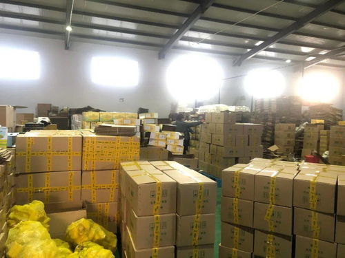 電商賦能，筑夢五原——前11月交易額突破6億元，縣域經濟借“網”騰飛